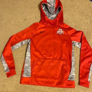 Ohio State Hoodie